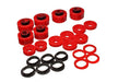 Body Mount Set Energy Suspension 4.4121R