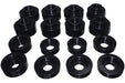 Body Mount Set Energy Suspension 4.4124G