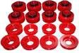 Body Mount Set Energy Suspension 4.4124R