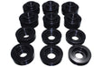 Body Mount Set Energy Suspension 4.4125G