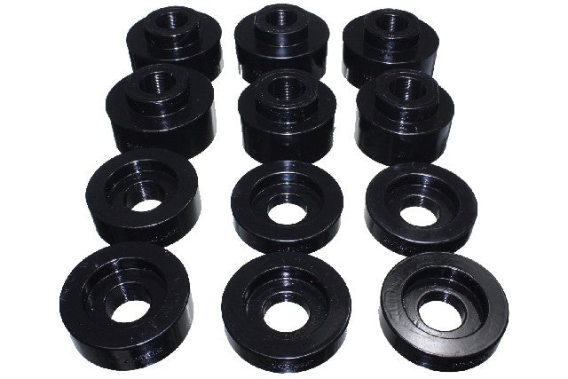 Body Mount Set Energy Suspension 4.4125G