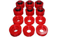 Body Mount Set Energy Suspension 4.4125R