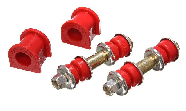 Suspension Stabilizer Bar Bushing Kit Energy Suspension 4.5139R