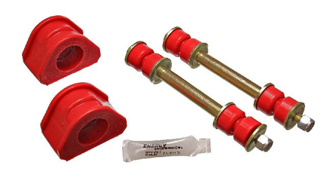Suspension Stabilizer Bar Bushing Kit Energy Suspension 4.5145R
