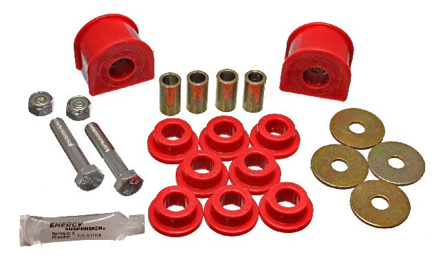 Suspension Stabilizer Bar Bushing Kit Energy Suspension 4.5146R