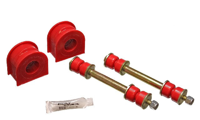 Suspension Stabilizer Bar Bushing Kit Energy Suspension 4.5147R