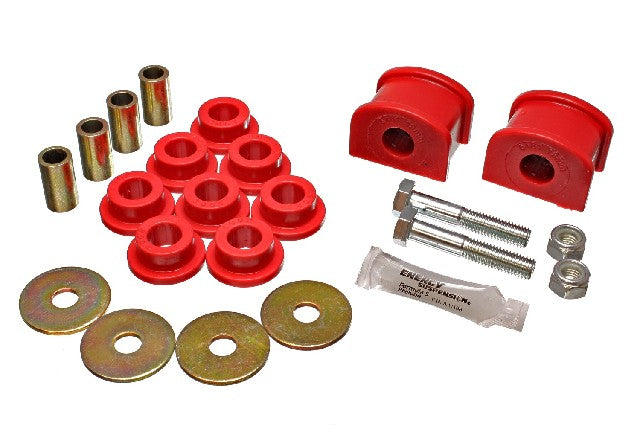 Suspension Stabilizer Bar Bushing Kit Energy Suspension 4.5153R