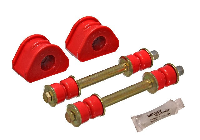Suspension Stabilizer Bar Bushing Kit Energy Suspension 4.5154R