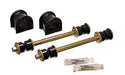 Suspension Stabilizer Bar Bushing Kit Energy Suspension 4.5155G