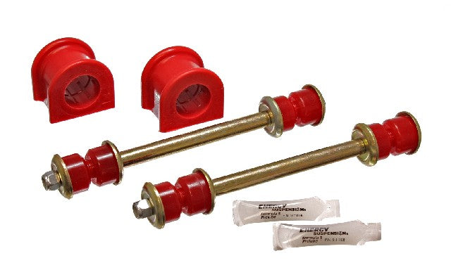 Suspension Stabilizer Bar Bushing Kit Energy Suspension 4.5155R