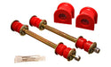 Suspension Stabilizer Bar Bushing Kit Energy Suspension 4.5156R