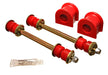 Suspension Stabilizer Bar Bushing Kit Energy Suspension 4.5157R