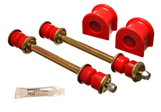 Suspension Stabilizer Bar Bushing Kit Energy Suspension 4.5157R