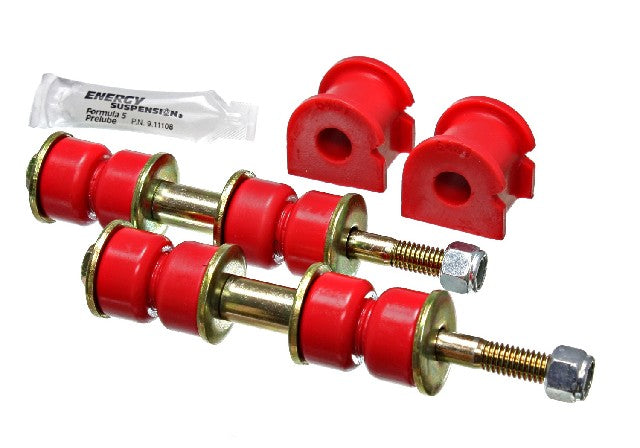 Suspension Stabilizer Bar Bushing Kit Energy Suspension 4.5169G