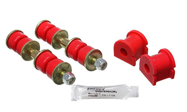Suspension Stabilizer Bar Bushing Kit Energy Suspension 4.5169R
