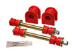 Suspension Stabilizer Bar Bushing Kit Energy Suspension 4.5170R