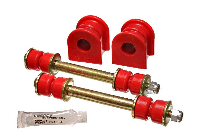 Suspension Stabilizer Bar Bushing Kit Energy Suspension 4.5170R