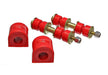 Suspension Stabilizer Bar Bushing Kit Energy Suspension 4.5179R