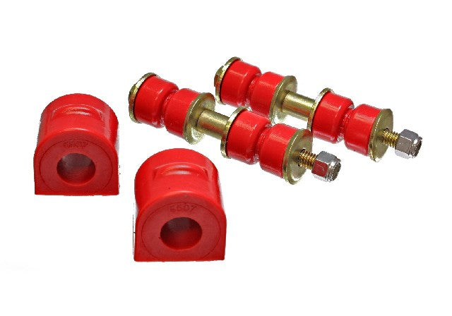 Suspension Stabilizer Bar Bushing Kit Energy Suspension 4.5179R