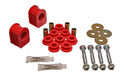 Suspension Stabilizer Bar Bushing Kit Energy Suspension 4.5187R