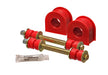 Suspension Stabilizer Bar Bushing Kit Energy Suspension 4.5188R