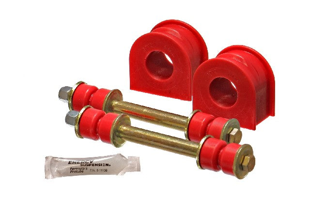 Suspension Stabilizer Bar Bushing Kit Energy Suspension 4.5188R