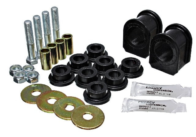 Suspension Stabilizer Bar Bushing Kit Energy Suspension 4.5191G