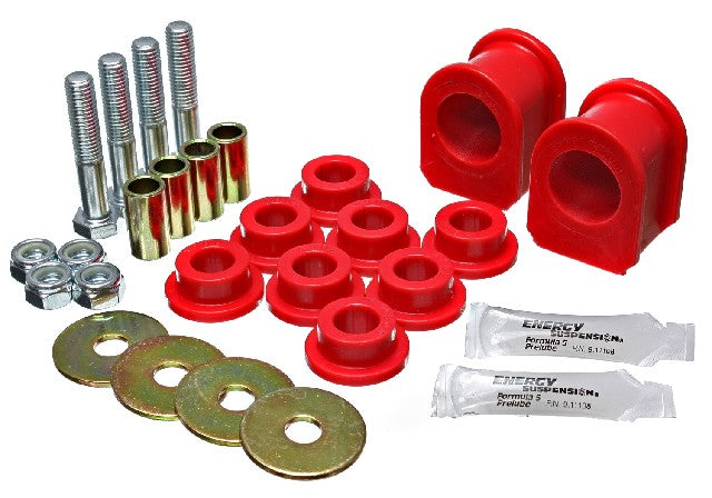 Suspension Stabilizer Bar Bushing Kit Energy Suspension 4.5191R