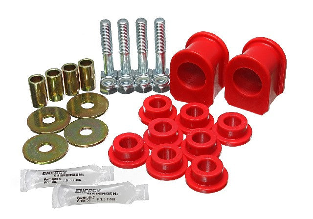 Suspension Stabilizer Bar Bushing Kit Energy Suspension 4.5192R