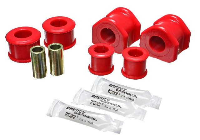 Suspension Stabilizer Bar Bushing Kit Energy Suspension 4.5195R