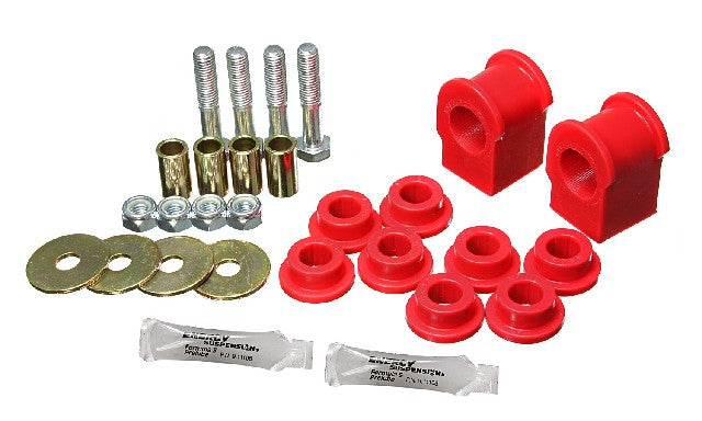 Suspension Stabilizer Bar Bushing Kit Energy Suspension 4.5197R
