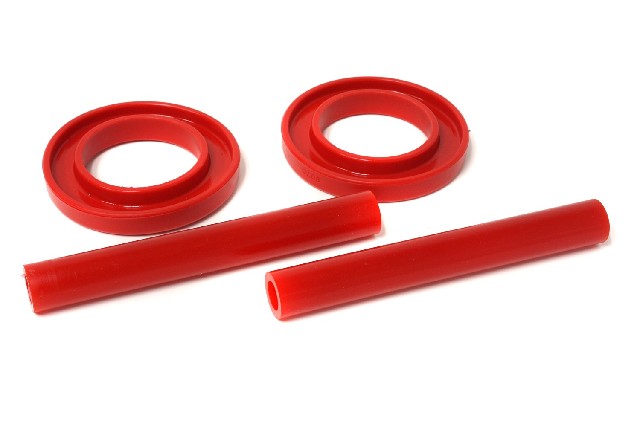 Coil Spring Insulator Energy Suspension 4.6102R