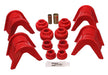 Suspension Bushing Kit Energy Suspension 4.7104R