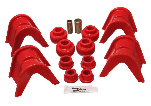 Suspension Bushing Kit Energy Suspension 4.7104R