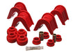 Suspension Bushing Kit Energy Suspension 4.7105R