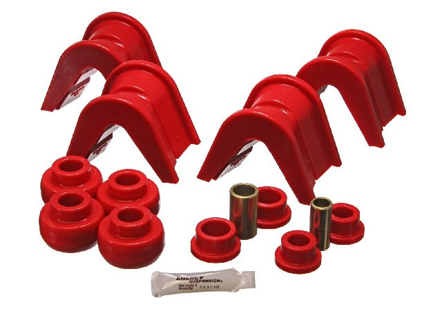 Suspension Bushing Kit Energy Suspension 4.7105R