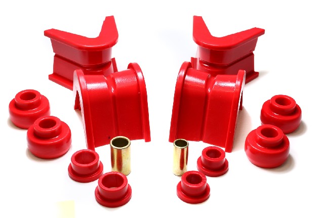 Suspension Bushing Kit Energy Suspension 4.7106R