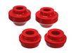 Radius Arm Bushing Energy Suspension 4.7109R
