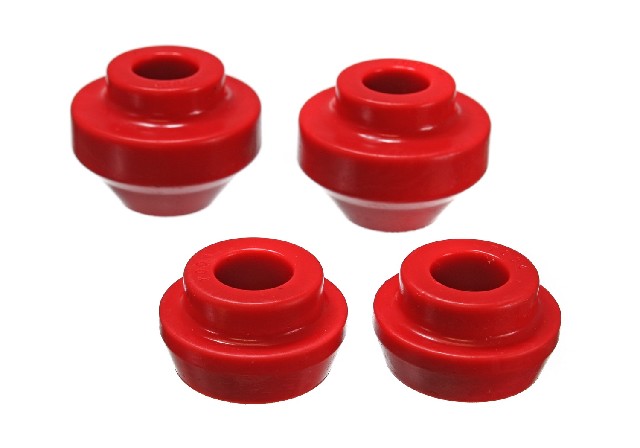 Radius Arm Bushing Energy Suspension 4.7109R