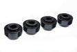 Suspension Strut Rod Bushing Kit Energy Suspension 4.7111G