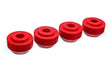 Suspension Strut Rod Bushing Kit Energy Suspension 4.7111R