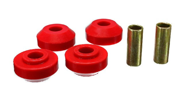 Suspension Strut Rod Bushing Kit Energy Suspension 4.7112R