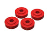 Suspension Strut Rod Bushing Kit Energy Suspension 4.7113R