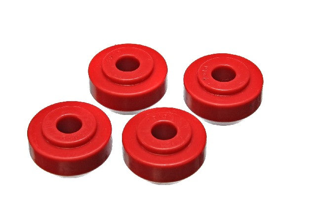 Suspension Strut Rod Bushing Kit Energy Suspension 4.7113R