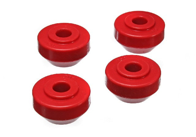 Suspension Strut Rod Bushing Kit Energy Suspension 4.7117R
