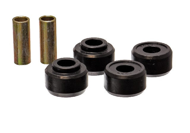 Suspension Strut Rod Bushing Kit Energy Suspension 4.7118G
