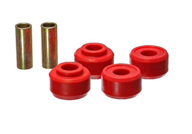 Suspension Strut Rod Bushing Kit Energy Suspension 4.7118R