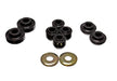 Suspension Strut Rod Bushing Kit Energy Suspension 4.7119G