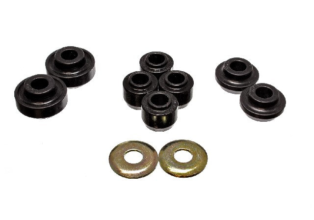 Suspension Strut Rod Bushing Kit Energy Suspension 4.7119G
