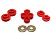 Suspension Strut Rod Bushing Kit Energy Suspension 4.7119R
